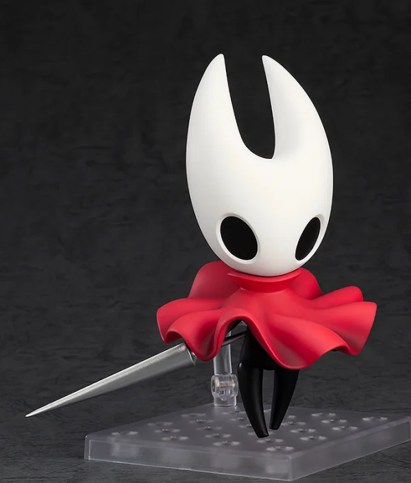 GOOD SMILE COMPANY Nendoroid Hornet - Hollow Knight: Silksong