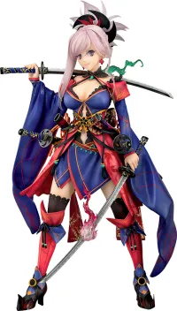 Phat! Company Saber/Miyamoto Musashi (re-release) - Fate/Grand Order - photo 2