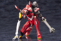 Evangelion Production Model-02'β 18