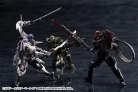 KOTOBUKIYA GOVERNOR EX ARMOR TYPE: MONOCEROS - HEXA GEAR - photo 10
