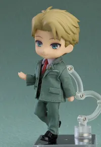 GOOD SMILE COMPANY Nendoroid Doll Outfit Set: Loid Forger - SPY x FAMILY - photo 5