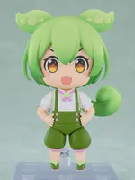 GOOD SMILE COMPANY Nendoroid Zundamon - Tohoku Zunko - photo 5