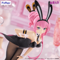 Megurine Luka BiCute Bunnies Figure -Megurine Luka- 5