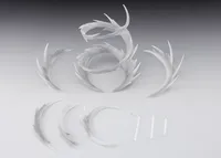 TAMASHII NATIONS WIND White Ver. for S.H.Figuarts - Figure Accessories - photo 1