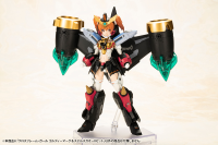 CROSS FRAME GIRL GOLDYMARG & STEALTH GAO II SET 33