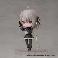 elcoco DFORM＋ SPY ROOM Lily Deforme Action Figure - SPY ROOM - photo 3