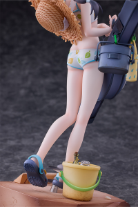 Miyu (Swimsuit) 7