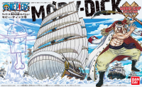 One Piece - Grand Ship Collection - Moby Dick 1