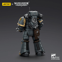 Space Wolves MK lll Tactical Legionary 2