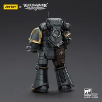 JOYTOY Space Wolves MK lll Tactical Legionary - Warhammer 40K - photo 2