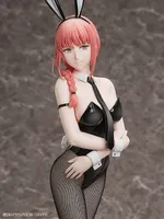 FREEing Makima: Bunny Ver. - Chainsaw Man - photo 7