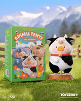 LuLu the Piggy - Animal Party Series (Blind Box) 2