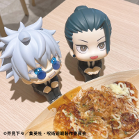 Lookup Jujutsu Kaisen  Satoru Gojo Suit ver.＆Suguru Geto Suit ver. set  【with gift】(Box) 5