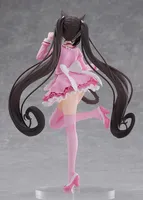 GOOD SMILE COMPANY POP UP PARADE Chocola: Winter Clothes Ver. L Size - Nekopara Sekai Connect - photo 6