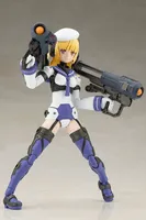 KOTOBUKIYA FRAME ARMS GIRL GREIFEN BARRACUDA - Frame Arms Girl - photo 5
