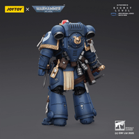 Ultramarines Titus with Laurels of Victory 3