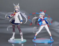 GOOD SMILE COMPANY Tamamo Cross - Umamusume: Pretty Derby - photo 11
