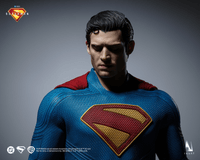 INART – Superman (2025) - Superman 1/6 Collectible Figure 14