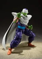 TAMASHII NATIONS PICCOLO -THE PROUD NAMEKIAN- (REISSUE) - Dragon Ball Z - photo 2