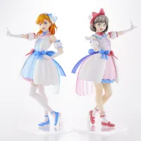 Union Creative Love Live! Superstar!! Kanon Shibuya Tiny Stars ver. 1/6 Complete Figure - Love Live! - photo 14