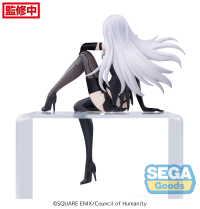 TV Anime "NieR:Automata Ver1.1a" PM Perching Figure "A2" 8