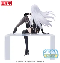 SEGA TV Anime "NieR:Automata Ver1.1a" PM Perching Figure "A2" - NieR:Automata - photo 8