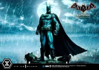 Prime 1 Studio Museum Masterline Batman: Arkham Knight Batman Batsuit V7.43 - DC Comics - photo 28