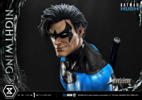 Museum Masterline Batman: Hush (Comics) Nightwing EX Bonus Version 20