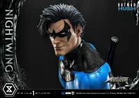 Prime 1 Studio Museum Masterline Batman: Hush (Comics) Nightwing EX Bonus Version - DC Comics - photo 20