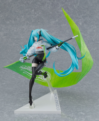 Racing Miku: 2022 Ver. 4