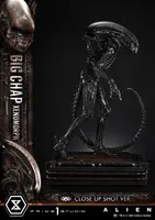 Prime 1 Studio Museum Masterline XL Alien (Film) Big Chap Xenomorph Close Up Shot Ver. - Alien (Movie Franchise) - photo 13