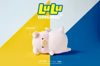 TOYZEROPLUS LuLu the Piggy - Original 2nd Series (Blind Box) - LuLu The Piggy - photo 25