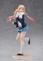 ANIPLEX My Dress-Up Darling Marin Kitagawa: Winter Uniform Ver. - My Dress-Up Darling - photo 4