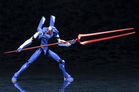 EVA-00' PROTO TYPE TV Ver. 11