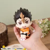 MegaHouse Lookup Haikyu!! Yu Nishinoya Uniform ver. - Haikyu!! - photo 5