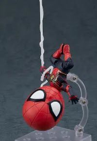 GOOD SMILE COMPANY Nendoroid Spider-Man: No Way Home Ver. - Marvel - photo 1