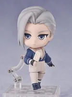 Good Smile Arts Shanghai Nendoroid Luye - The Legend of Hei II - photo 5