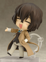 Nendoroid Osamu Dazai 5