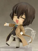 ORANGE ROUGE Nendoroid Osamu Dazai - Bungo Stray Dogs - photo 5