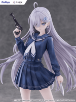Yuki School Uniform ver. 1/7 Scale Figure 5