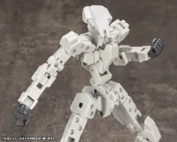 KOTOBUKIYA HAND UNIT ROUND FINGER NEO - M.S.G - photo 2