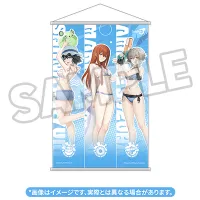 Solarain Kurisu Makise & Mayuri Shiina & Suzuha Amane: Swimsuit Ver. - Steins;Gate - photo 14