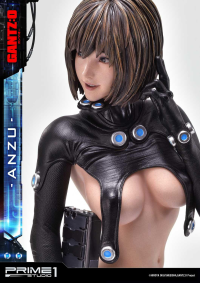 Premium Masterline GANTZ:O Anzu 51