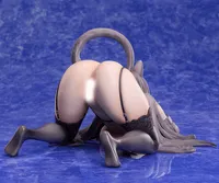 BINDing Russian Blue - 18+ - photo 10
