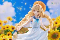 TAITO The Angel Next Door Spoils Me Rotten 1/7 Scale Figure - Mahiru Shiina (Sailor Dress Ver.) - The Angel Next Door Spoils Me Rotten - photo 13