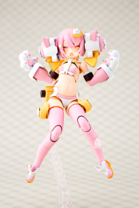 PUNI☆MOFU MAO 6