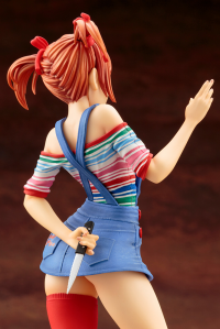 CHUCKY BISHOUJO STATUE 16