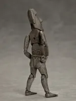 FREEing figma Moai			 - The Table Museum - photo 4