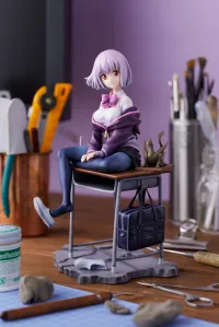 KOTOBUKIYA Akane Shinjo - SSSS.GRIDMAN - photo 1