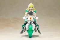 KOTOBUKIYA FRAME ARMS GIRL WILBER NINE BERYL ARMOR CUSTOM - Frame Arms Girl - photo 13